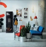 Кофейный автомат SAECO OASI 400