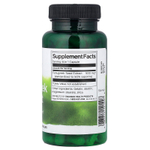 Swanson, экстракт пажитника, 500 мг, 90 капсул