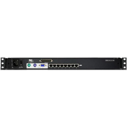 KVM консоль ATEN KL1508AM