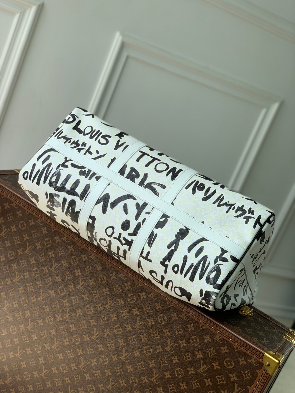 Louis Vuitton Keepall 50