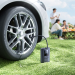 Автомобильный компрессор Baseus GoTrip VA1 Super Mini Cordless Inflator 22-Cylinder