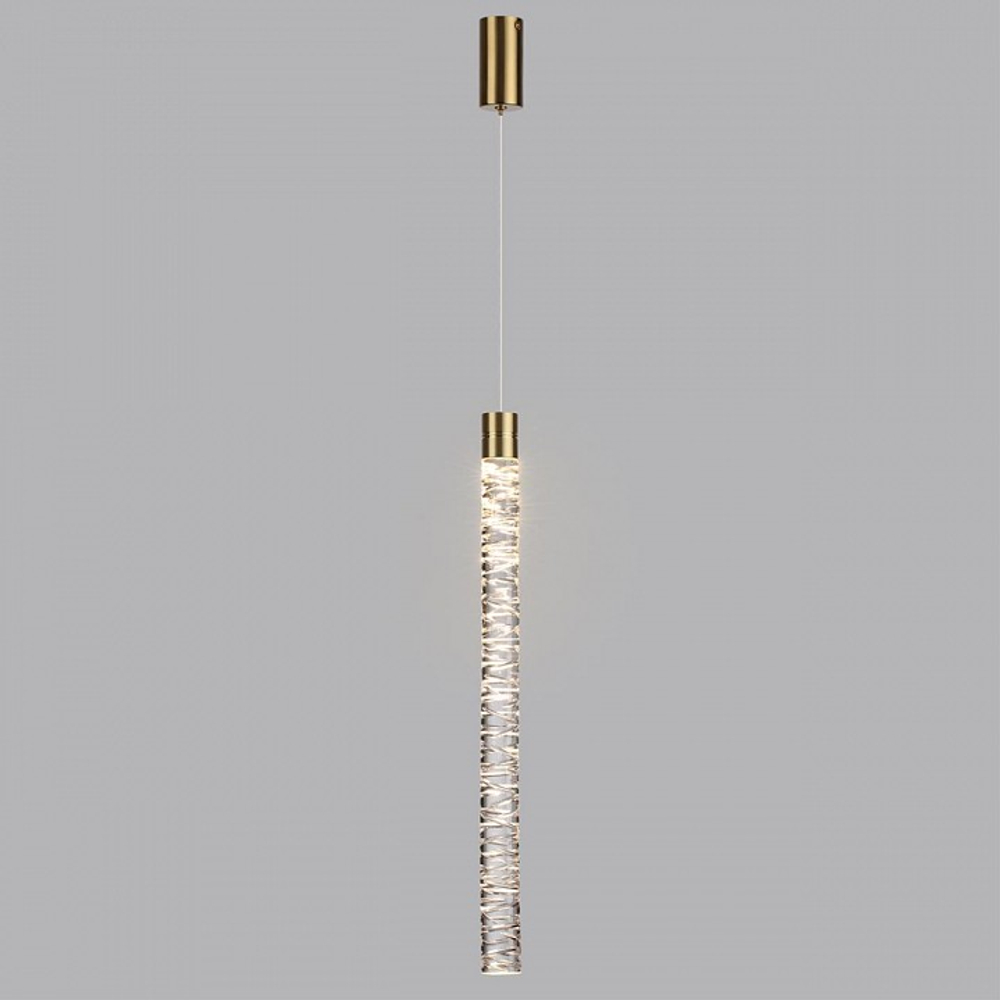 Подвесной светильник Odeon Light HIGHTECH 7145/5L