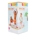 Бассейн Летние деньки 152*25см. 56451