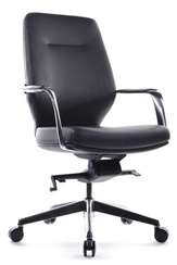 Кресло Алонзо-M B1711 Черный