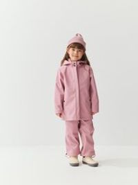 Парка Softshell демисезонная "Кварц"