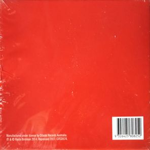 Radio Birdman / Radio Birdman (Limited Edition)(7CD+DVD)