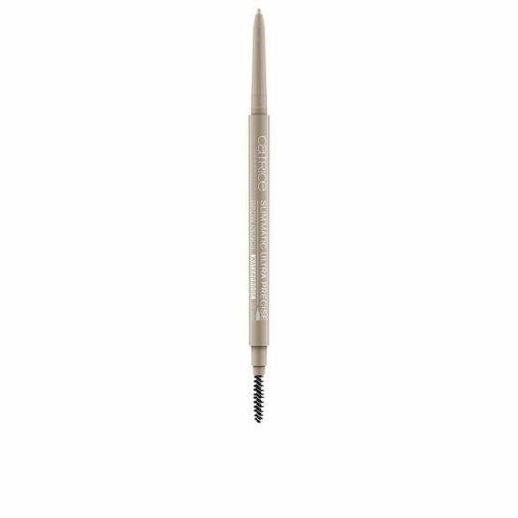 Карандаш для бровей Catrice Slim&#39;matic Ultra Precise 015-ash blonde