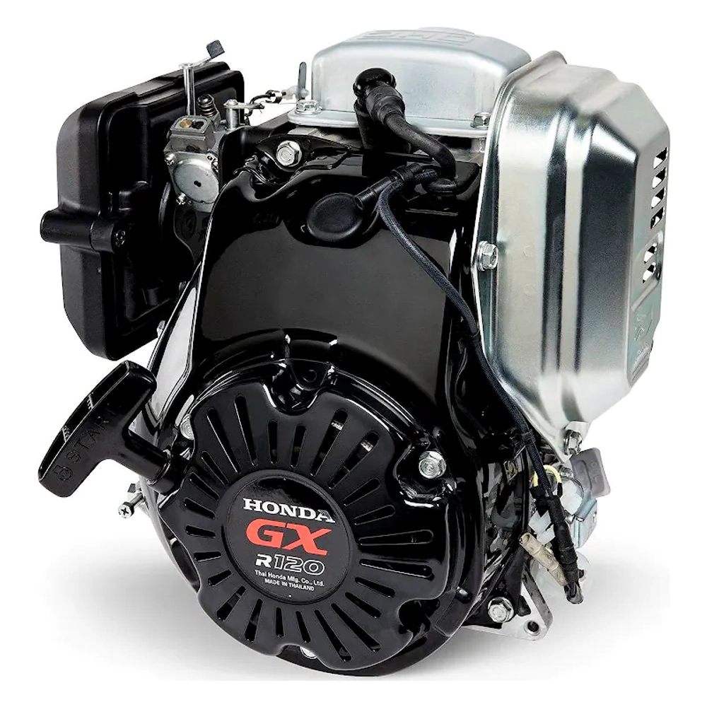 HONDA GXR 120 RT KR-AA-SD двигатель бензиновый