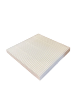 Комплект фильтров для маникюрной вытяжки FK-POL001 (аналог POLARUS TD -MASTER POLARUS 240x242x25 М5)