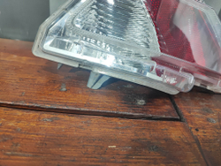 ПТФ задний левый Toyota RAV4 IV (XA40) 15-19 Б/У Оригинал 8149042060