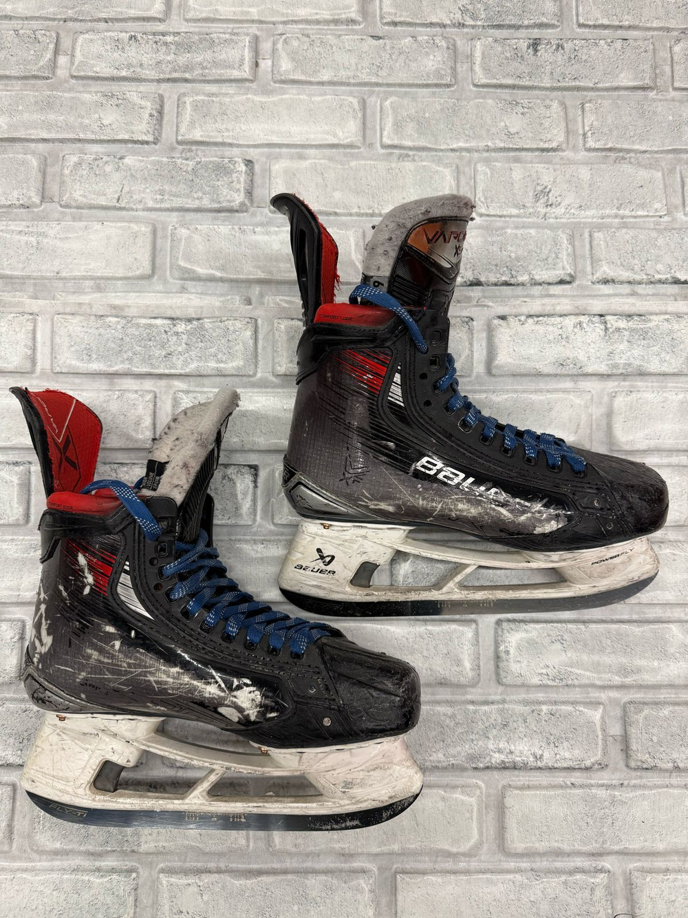 Bauer vapor x5 pro SR 6.5 FIT3 (EUR 41)