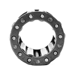 Подшипник игольчатый радиальный однорядный открытый, 32х52х49 мм (КПП КамАЗ)