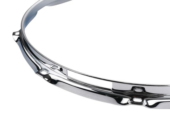 HA01-231510SCR Обод малого и том барабана 15", нижний, сталь 2.3мм, LDrums