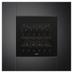 Винный шкаф SMEG CVI629NR3