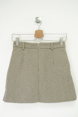 Юбка Fadjo с шерстью 44 размер