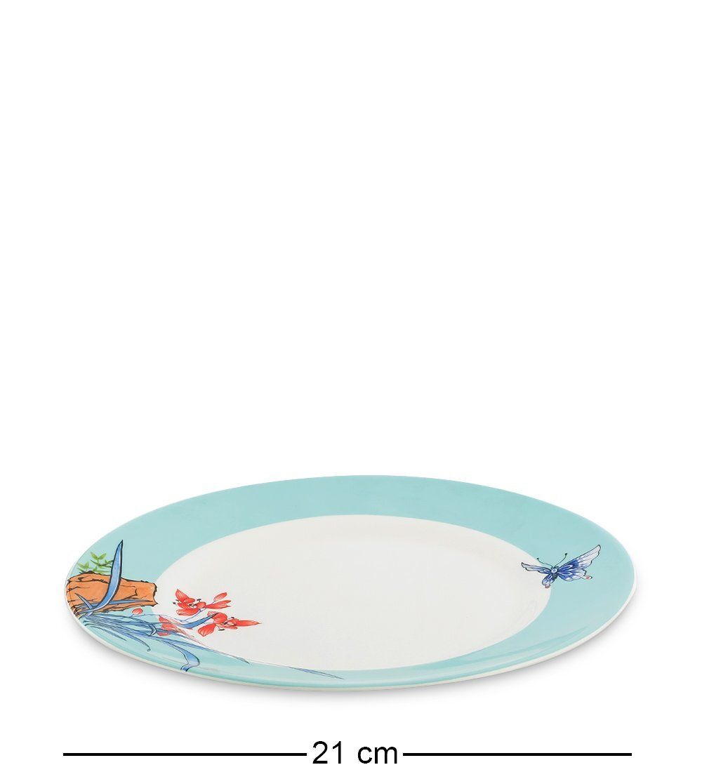 Pavone JK-187 Столовый сервиз 27 пр. на 6 перс. «Тоскана» (Toscana  )