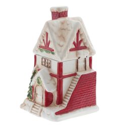 GAEM Конфетница, 2, 2350 мл, L17 W18 H29,5 см