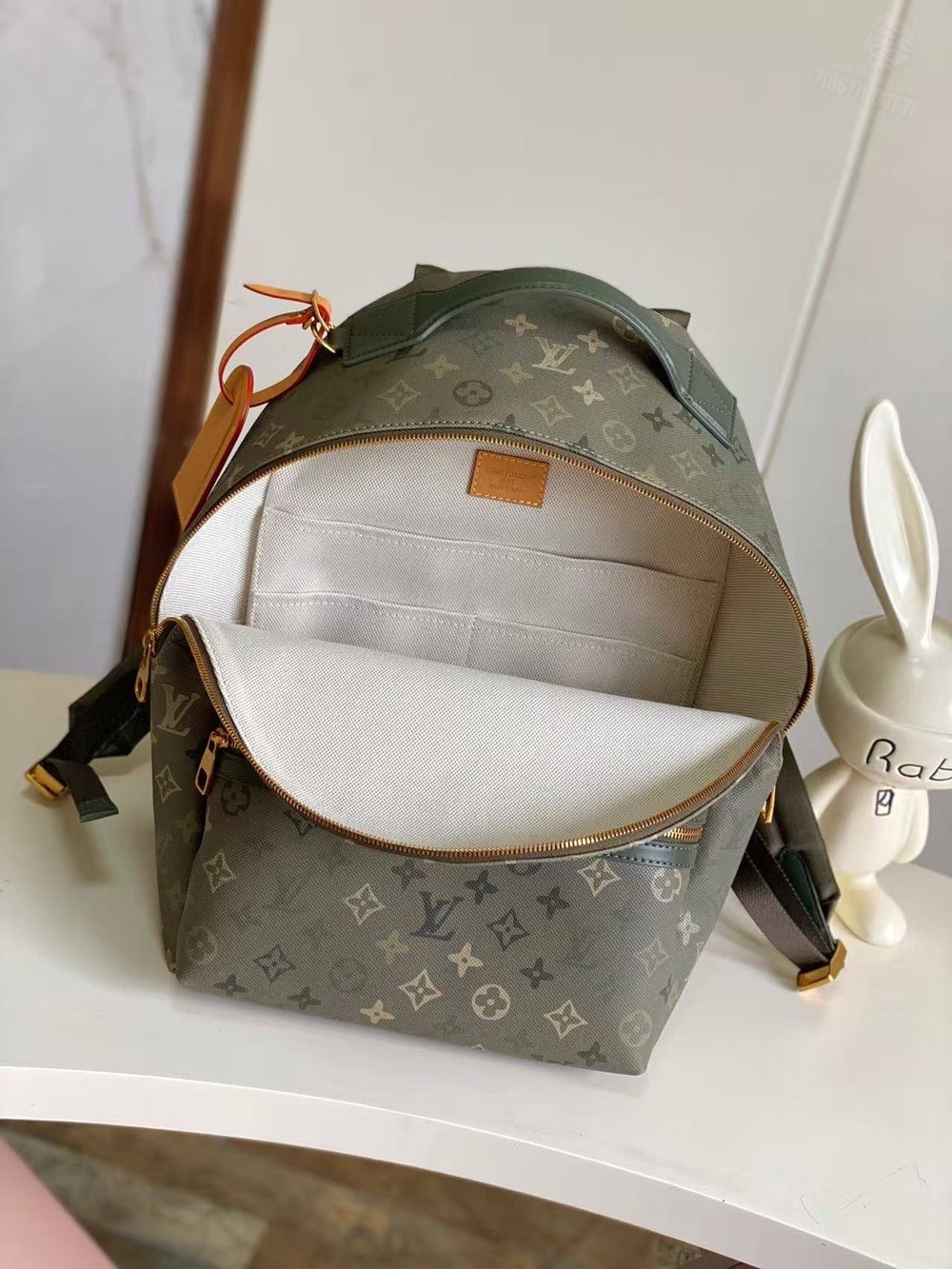 Рюкзак Louis Vuitton Discovery
