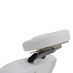 Массажный стол стационарный Med-Mos ММКМ-2 (КО-156Д) электрический