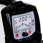 Сварочный аппарат с инвертором Telwin INFINITY TIG 225 DC-HF/LIFT VRD, 816089