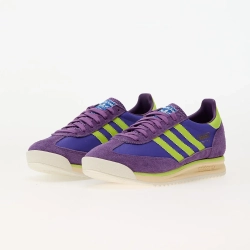ADIDAS SL 72 RS Active Purple/ Solar Slime