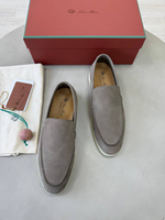 Лоферы Hermes