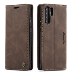 Чехол-книжка CaseMe Matte Huawei P30 Pro
