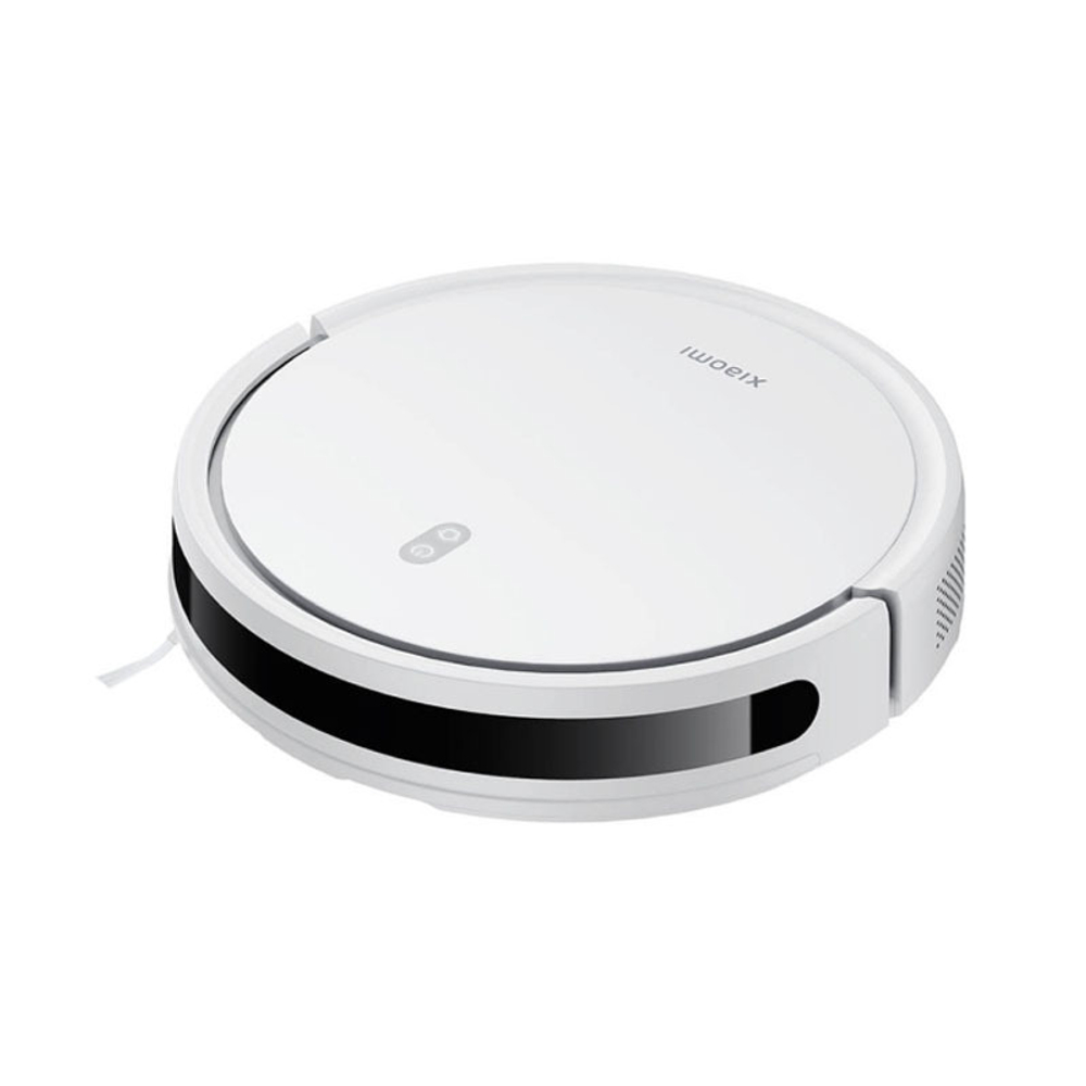 Робот-пылесос Xiaomi Robot Vacuum E12, белый