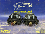 Туманка левая SUBARU OUTBACK 2009-2012