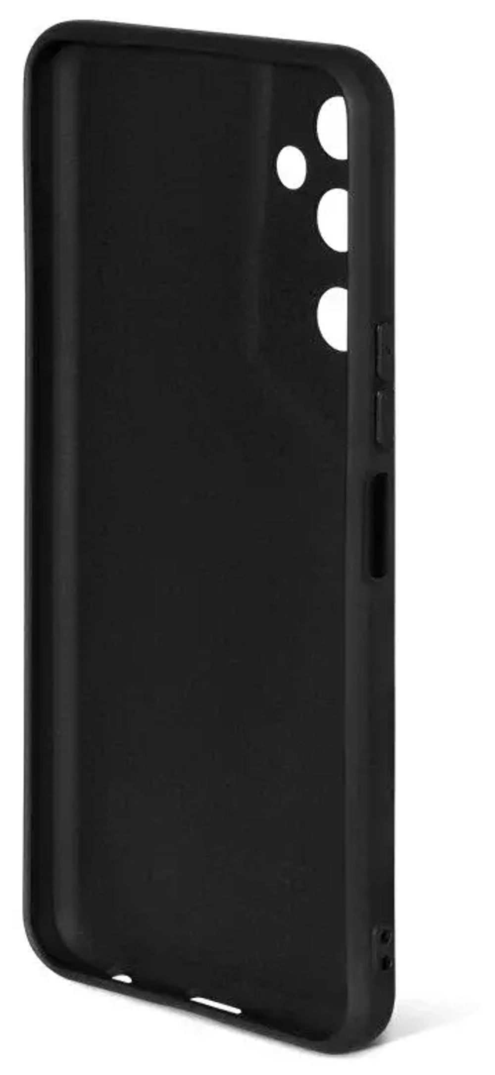 Силиконовый чехол для Tecno Pova Neo 2 black DF