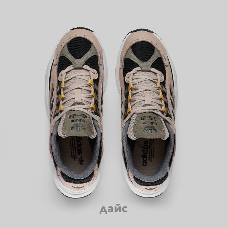 Кроссовки Adidas Originals Ozmillen артикул:ID5719 - купить в магазине Дайс