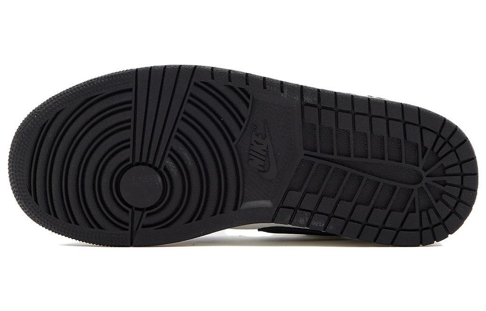 Кроссовки Jordan Air Jordan 1 Low Wmns"Vintage Panda" (Женская размерная сетка)