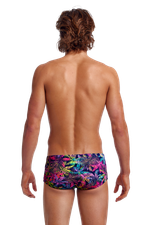 Транки FUNKY TRUNKS Men's Palm Puppy