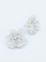 91004146 Серьги Selena