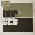 A Certain Ratio ‎– acr:set 2LP (Англия 2018г.) Green/Silver