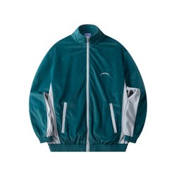 Олимпийка велюровая YMKASHIX Puff F-573 pp.S