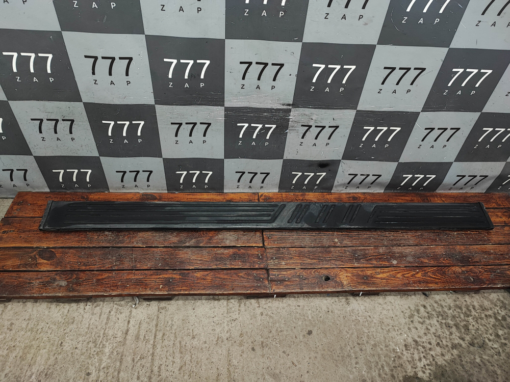 Подножка боковая левая Tank 500 21-нв Б/У Оригинал 5150710XKV3AB