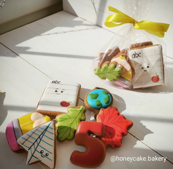 Карандаш №4