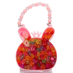 Набор украшений для девочки, D5884-7