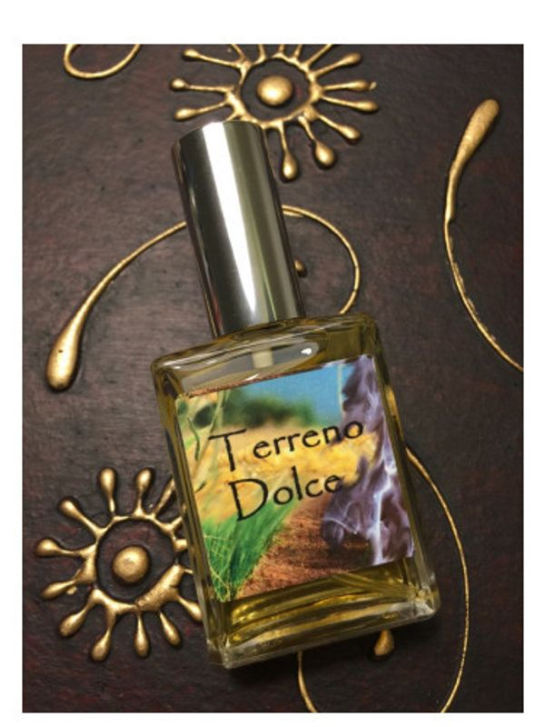 Kyse Perfumes Terreno Dolce