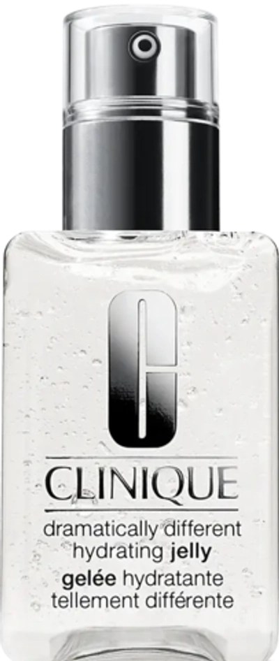 Clinique Dramatically Different Hydrating Jelly 125 ml