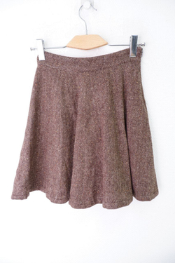 Юбка с шерстью 42 размер