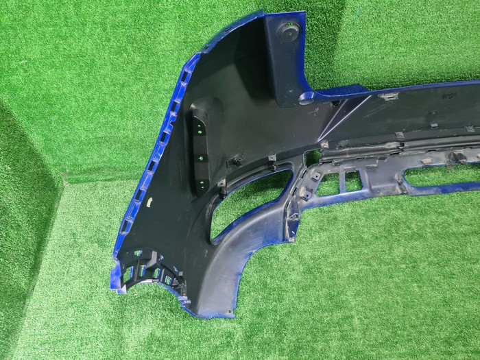 Бампер задний EXEED LX (2019-н.в.)