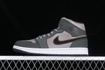 Купить кроссовки Air Jordan 1 Mid SE Night Stadium  в баскетбольном магазине futbasket.ru