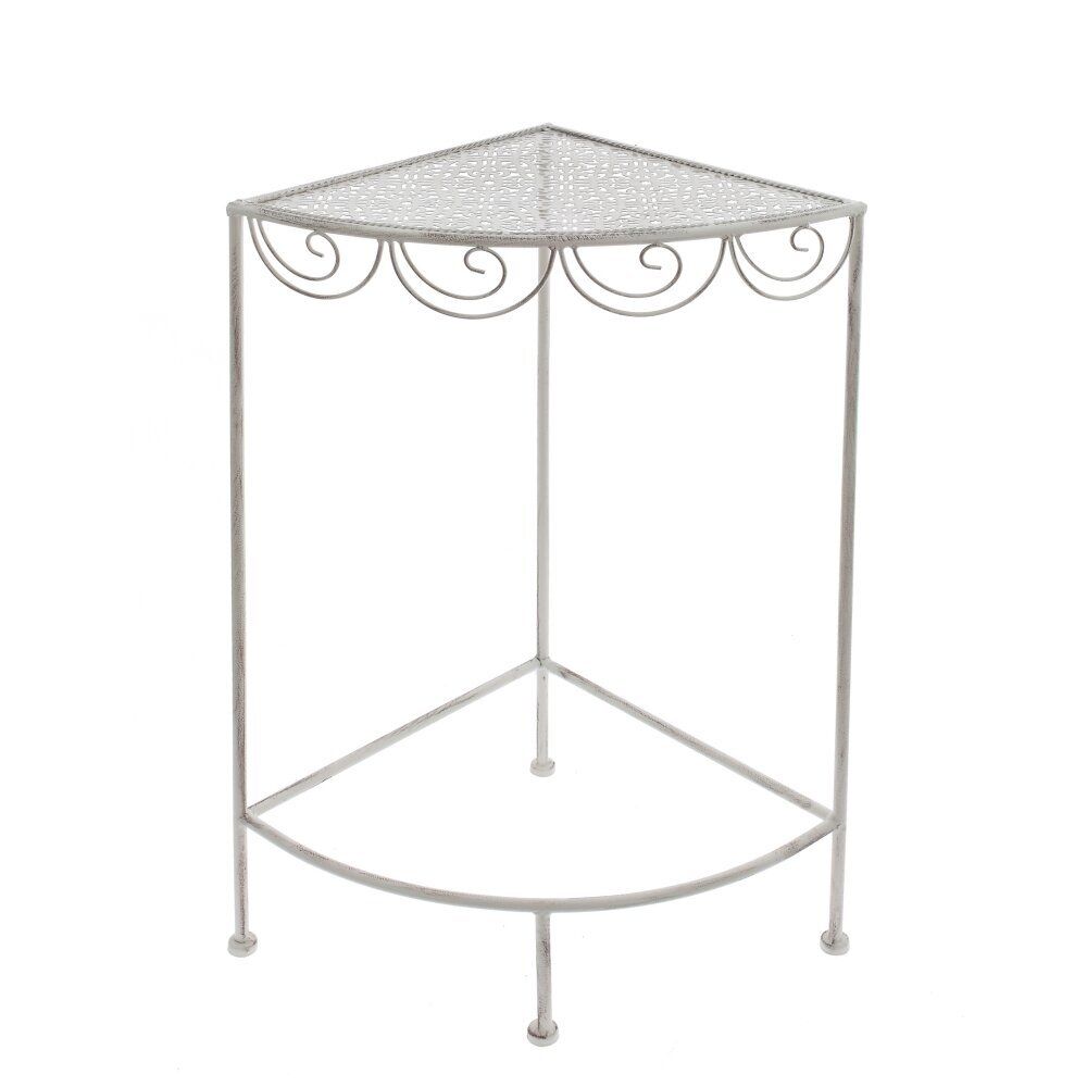 GAEM Подставка для цветов, L32 W32 H70 см