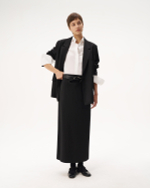 Юбка A-FW25/26-4120 Victoria Andreyanova