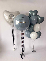 Набор мужской 0009