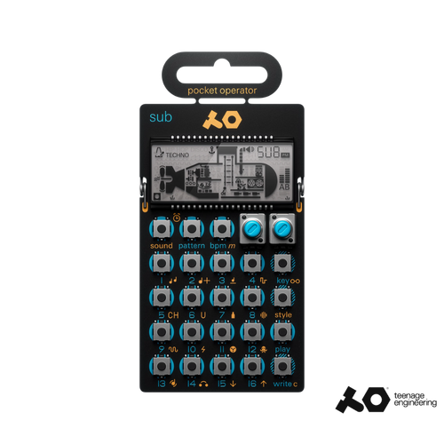 Teenage Engineering PO-14