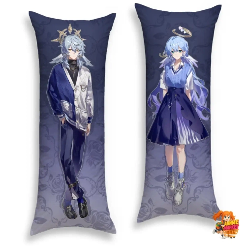 Дакимакура Honkai Star Rail Воскресенье