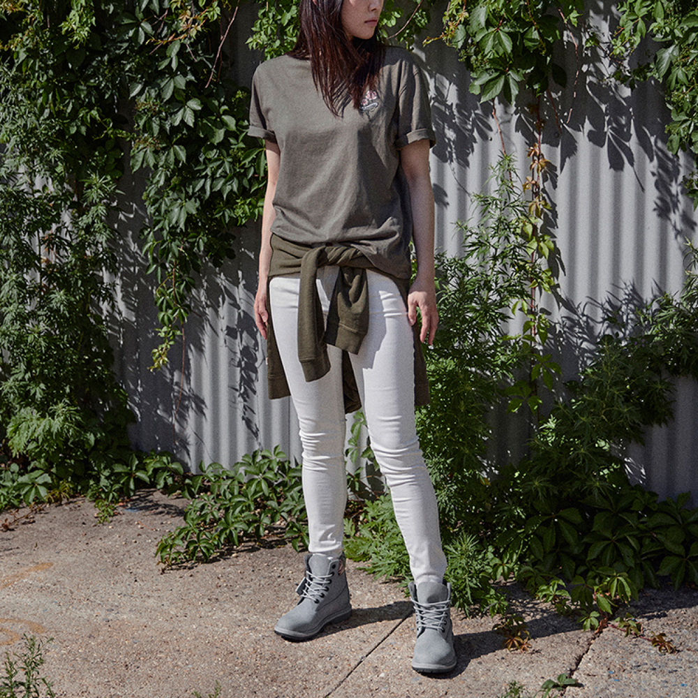 Сапоги Timberland Heritage 6 Inch, A2GAFW